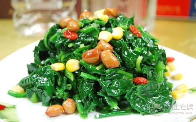 柿子不能和什么一起吃吃柿子有什么好處？