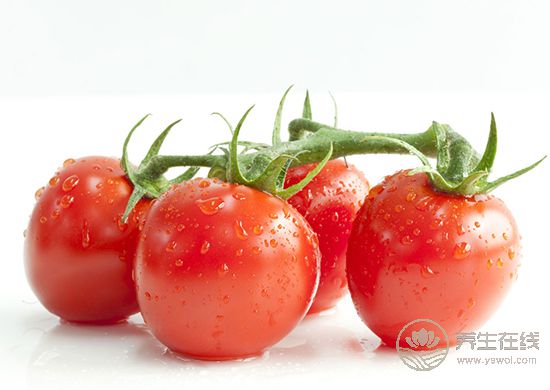 多吃蔬菜容易避免口腔上火