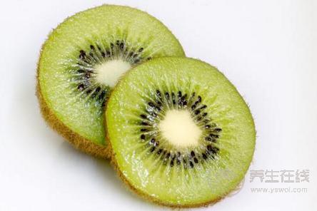 哪些人不能吃獼猴桃？