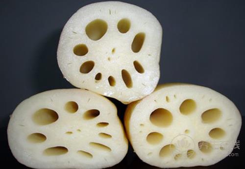 吃蓮藕的好處有這些，給你總結好了，你喜歡吃嗎？