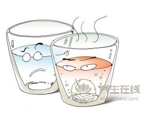 飲茶六忌 你知道喝茶的方法嘛？