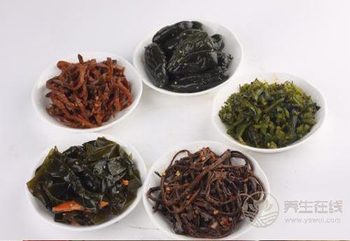 腎不好,這些食物少吃為妙,否則腎病易“纏身” 腎不好,這些食物少吃為妙,否則腎病易“纏身”