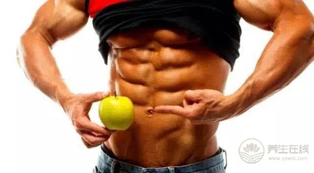 想增肌，這5組食物搭配，讓你效果翻倍