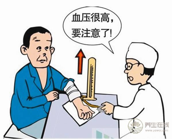 高血壓吃什么食物好 常吃這一物血壓降了少吃藥