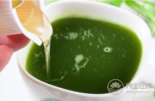 蜂蜜能利尿養腎助眠，推薦你6種搭配飲法