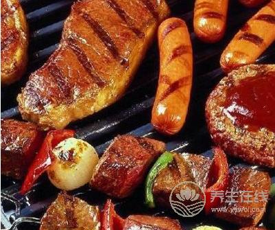 經(jīng)期狂長(zhǎng)痘痘怎么回事？排毒調(diào)理才是關(guān)鍵