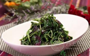 什么人不能吃莧菜,莧菜的營養價值 什么人不能吃莧菜,莧菜的營養價值