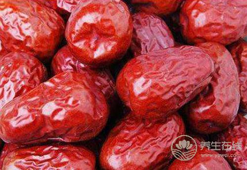 想要氣色好，可常吃這幾種食物，你會越來越美