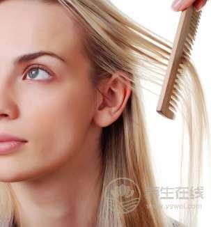 飲食調(diào)理脫發(fā)困擾 飲食調(diào)理脫發(fā)困擾