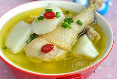 多吃6大清肺食物可“解毒”