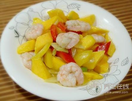 水果做菜的小竅門