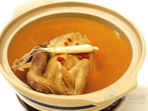 雞湯養生，這5種人最好不要喝，小心引病上身