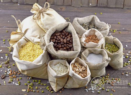 這些粗糙難吃的食物可以延長你的壽命