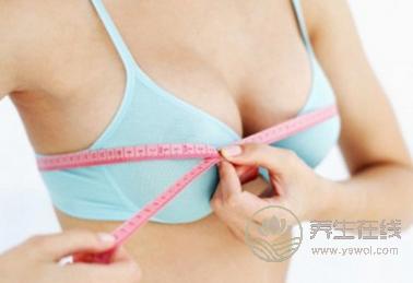 驚！這些平常的“小動作”居然是傷害乳房的行為