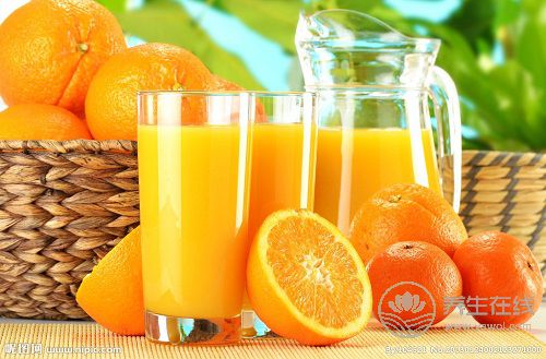 快速消腫就吃這些食物，勝過藥物