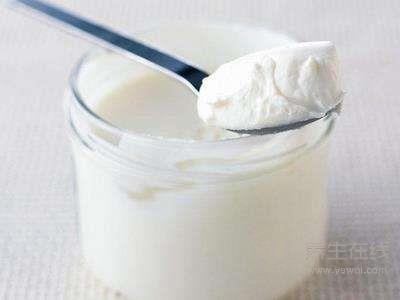 酸奶不能和什么一起吃,	酸奶什么時間喝好
