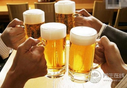 幾種不良的飲食習慣很傷腎，護腎須知