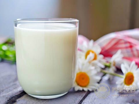 謹記：4種情況千萬別喝豆?jié){