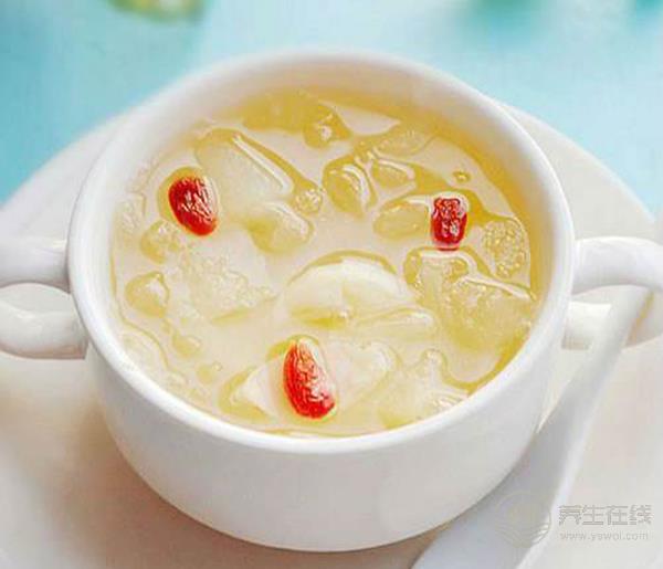 這些水果煮熟后可以當(dāng)藥，直接吃太浪費(fèi)了！