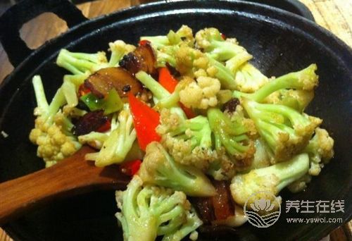 富含維C的5種果蔬,多吃有好處 富含維C的5種果蔬,多吃有好處