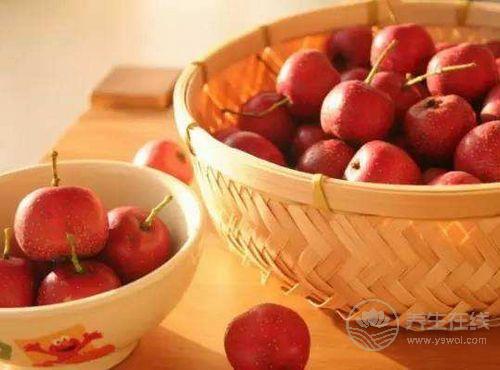 5種普通食物，助你輕松去除口臭