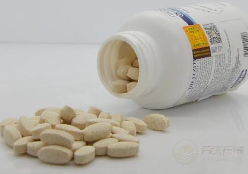 鈣片如何吃吸收率會更好補鈣的方式有哪些