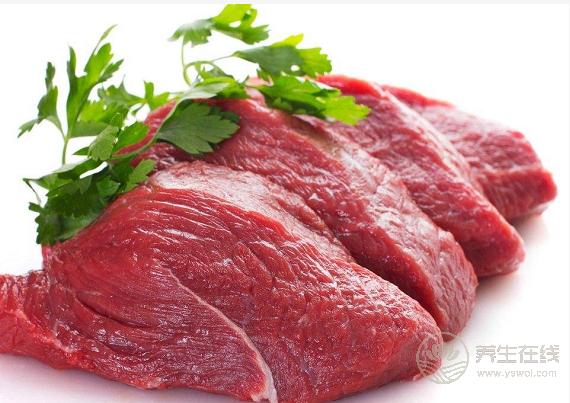 冬季進補吃牛肉？謹記吃牛肉的禁忌