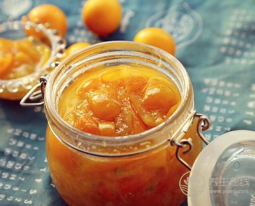 金桔怎么吃最有營養,很多人都不懂