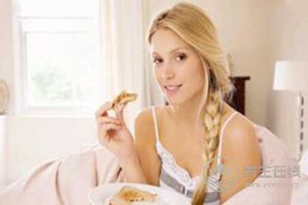 汗皰濕疹不能吃什么?