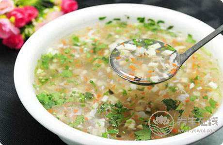 治療低血糖的四款食療偏方