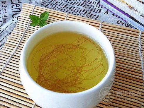 別扔掉玉米須,煮水喝比吃玉米更健康! 別扔掉玉米須,煮水喝比吃玉米更健康!