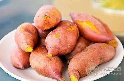 常吃4種食物，身體毒素排干凈，把疾病趕走