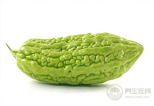 常吃苦瓜，對身體有這些好處，你了解多少呢？