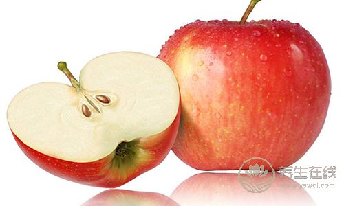 口腔潰瘍粘人數天，用6種常見的食物趕走它！