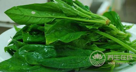 想補鐵，吃紅棗還是菠菜效果好