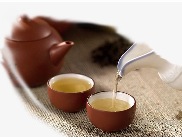 這些“養生茶”誤區，你喝錯過嗎？