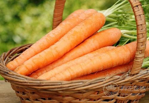 多吃6種食物，擺脫“熊貓眼”