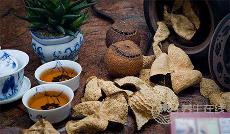 年后又胖了？滋陰又消食，一道湯來幫忙