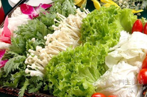 蔬菜用這4種方法吃才更健康養生