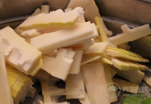 常吃竹筍,對(duì)身體有這些好處,可惜知道的人太少 常吃竹筍,對(duì)身體有這些好處,可惜知道的人太少