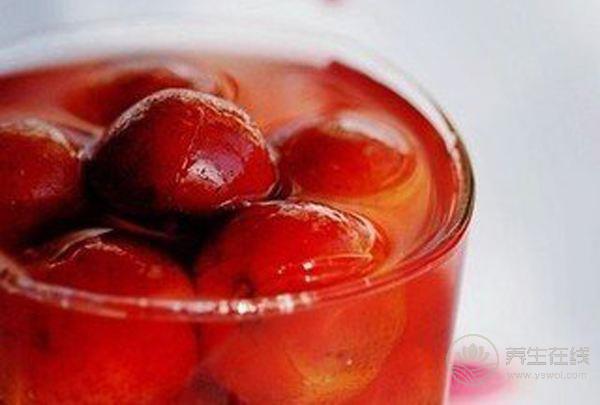 這些水果煮熟后可以當(dāng)藥，直接吃太浪費(fèi)了！