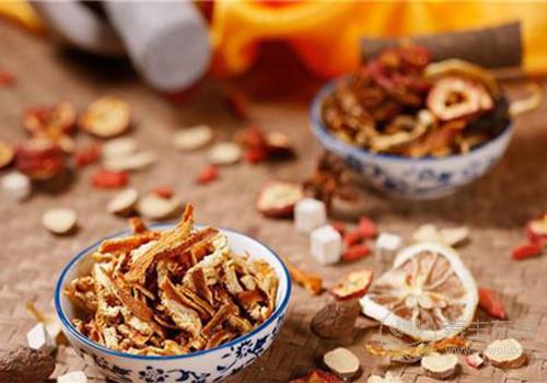 陳皮能治病？搭配這幾種食物更有用！