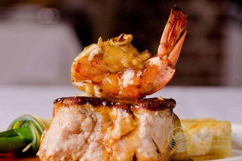 想吃美味的大蝦，先學(xué)會去蝦線！