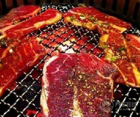 冬季進補吃牛肉？謹記吃牛肉的禁忌