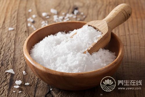 別多吃鹽,對(duì)身體傷害很大,至少有4點(diǎn) 別多吃鹽,對(duì)身體傷害很大,至少有4點(diǎn)