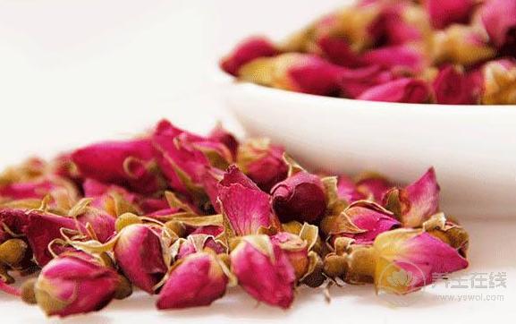 玫瑰花茶對女性好，但要注意別犯3個錯誤