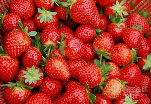 變美太容易！多吃5種水果，高顏值唾手可得，還打啥養顏針