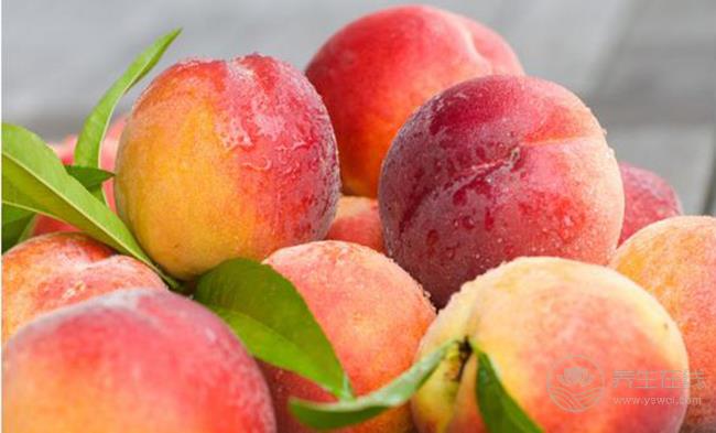 吃這些水果能美白，勝過(guò)很多護(hù)膚品