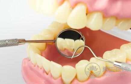 常吃7種食物可趕走大黃牙