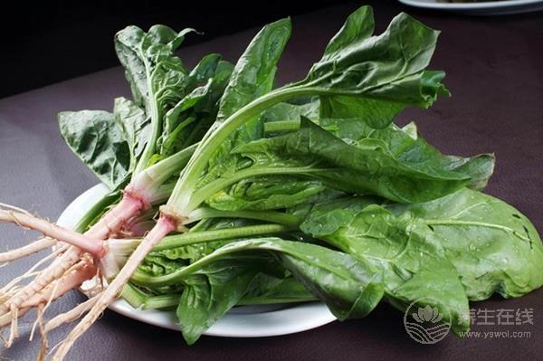 適合冬天吃的6種蔬菜，比吃肉還補(bǔ)